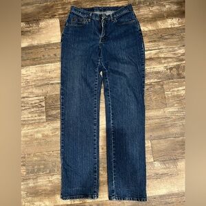 Women’s Blue Jeans Denim Riders